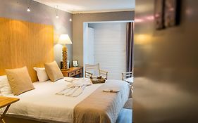Hotel De Charme Le Sud Bretagne